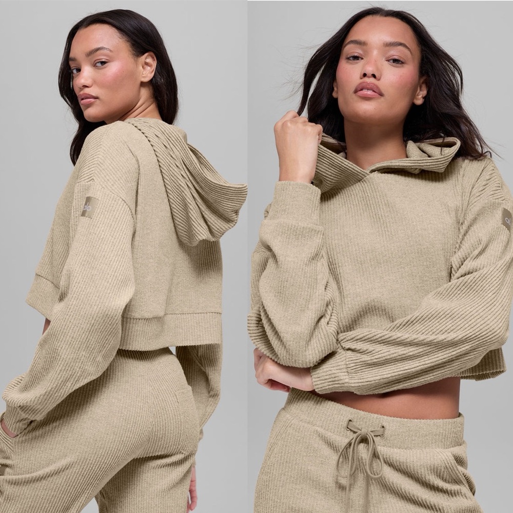 ALO Yoga | Muse Hoodie